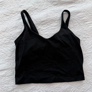 Lululemon align tank